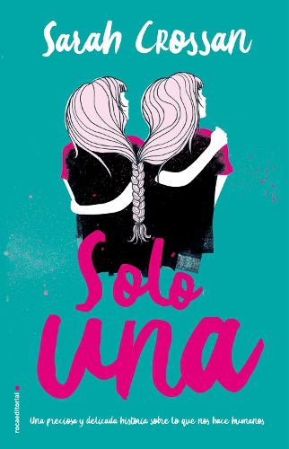 Cover image for Solo una / One