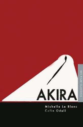 Cover image for Akira