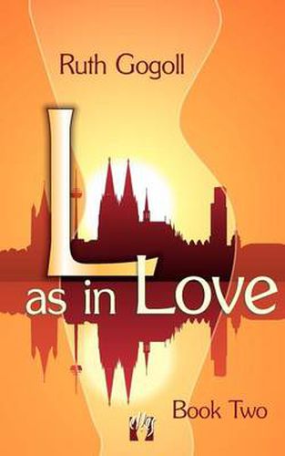 Cover image for L as in Love (Book Two)