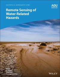 Cover image for Remote Sensing of Water-Related Hazards