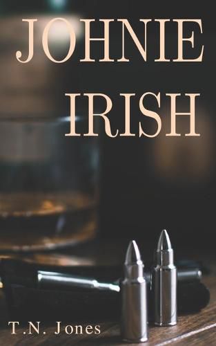 Cover image for Johnie Irish