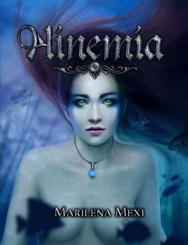 Cover image for Ninemia