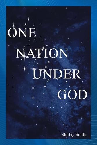 Cover image for One Nation Under God