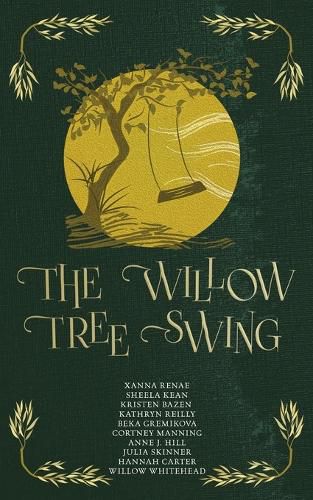 Cover image for The Willow Tree Swing