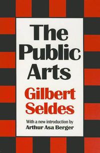 Cover image for The Public Arts