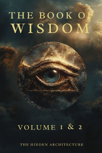 Cover image for Book of Wisdom Volume 1 and 2