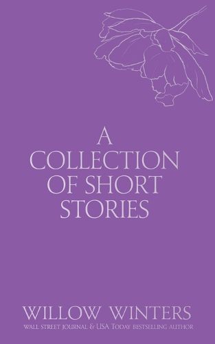 Cover image for A Collection of Short Stories