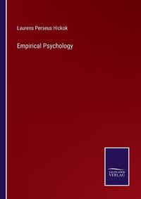 Cover image for Empirical Psychology