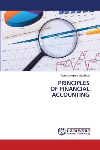 Cover image for Principles of Financial Accounting