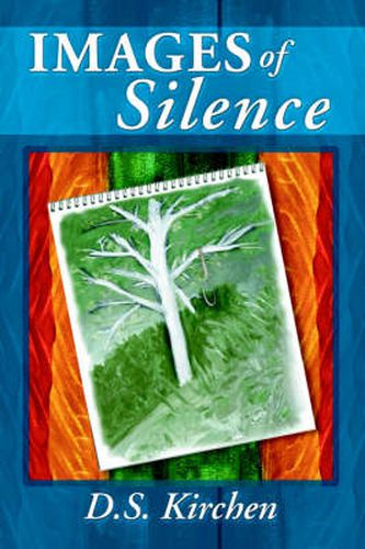 Cover image for Images of Silence