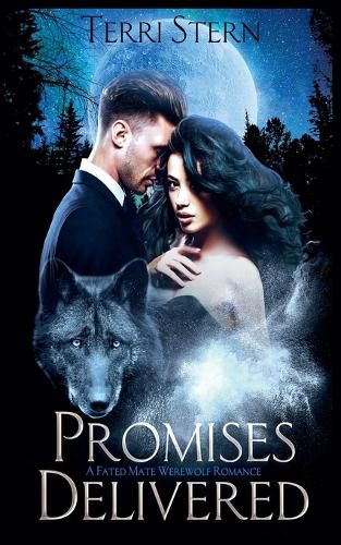 Cover image for Promises Delivered