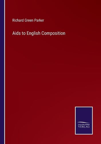 Cover image for Aids to English Composition