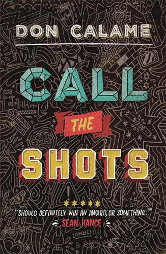 Cover image for Call The Shots