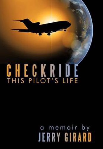 Cover image for Checkride
