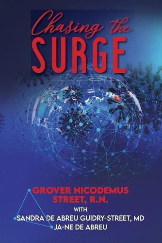 Cover image for Chasing the Surge