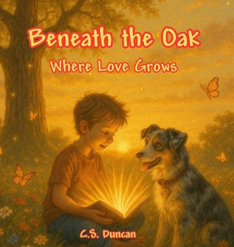 Cover image for Beneath the Oak
