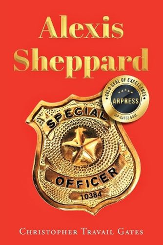 Cover image for Alexis Sheppard