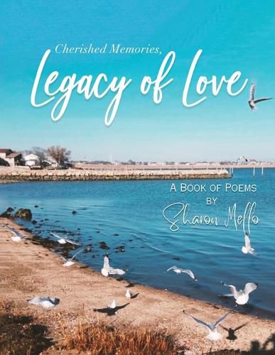 Cover image for Cherished Memories, Legacy of Love