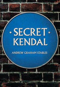 Cover image for Secret Kendal