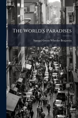 Cover image for The World's Paradises