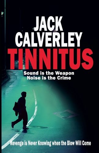 Cover image for Tinnitus
