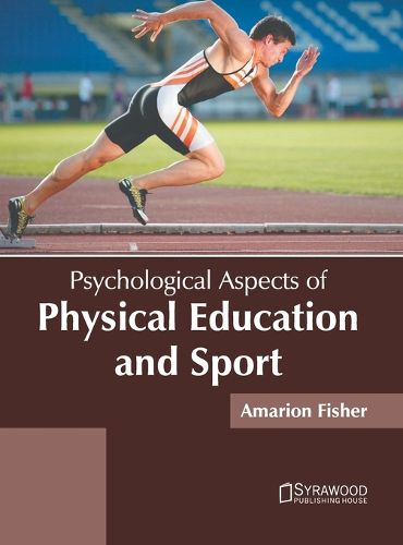 Cover image for Psychological Aspects of Physical Education and Sport