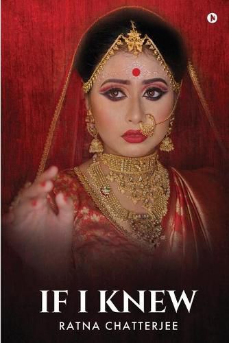 Cover image for If I Knew