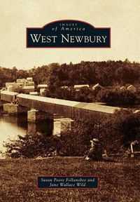 Cover image for West Newbury