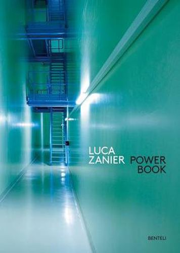 Cover image for Power Book