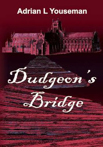 Cover image for Dudgeon's Bridge