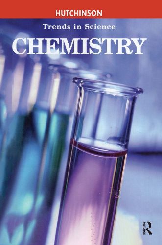 Cover image for Chemistry Trends