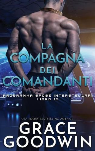 Cover image for La compagna dei comandanti