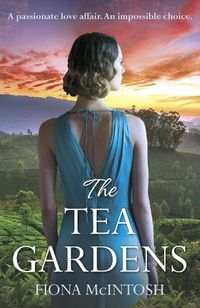 Cover image for The Tea Gardens