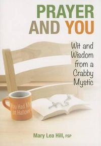 Cover image for Prayer & You: Wit & Wisdom