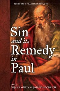 Cover image for Sin and Its Remedy in Paul