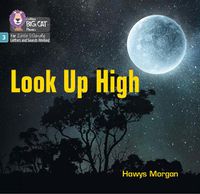 Cover image for Look Up High: Phase 3 Set 2