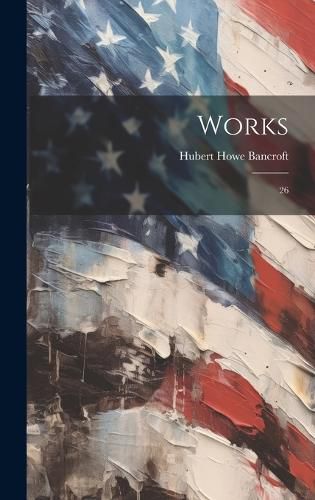 Cover image for Works