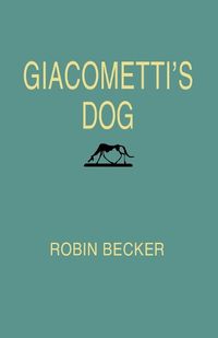 Cover image for Giacometti's Dog