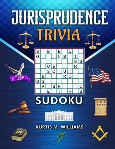 Jurisprudence Trivia Sudoku