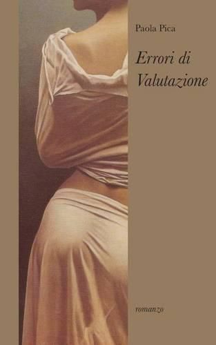 Cover image for Errori Di Valutazione
