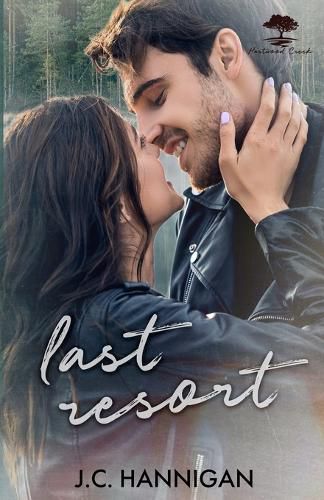 Cover image for Last Resort