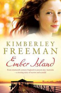 Cover image for Ember Island