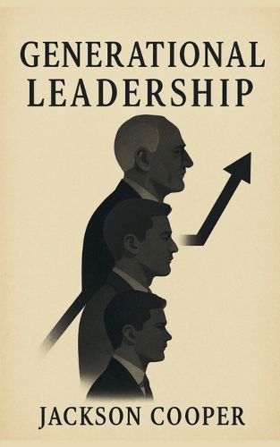 Cover image for Generational Leadership