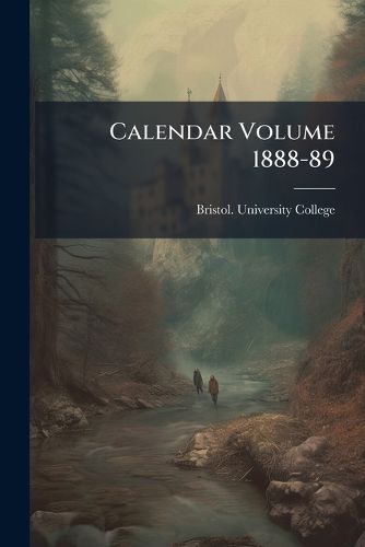 Cover image for Calendar