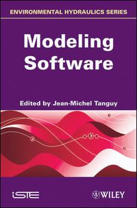 Cover image for Modeling Software