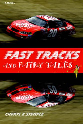Cover image for Fast Tracks and Fairy Tales