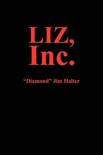 Cover image for Liz, Inc.