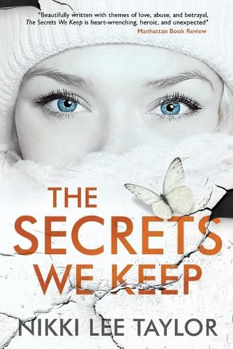 Cover image for The Secrets We Keep