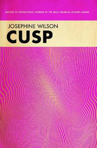 Cover image for CUSP