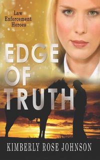 Cover image for Edge Of Truth